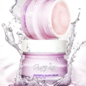 Touch in SOL Pretty Filter Waterful glow cream